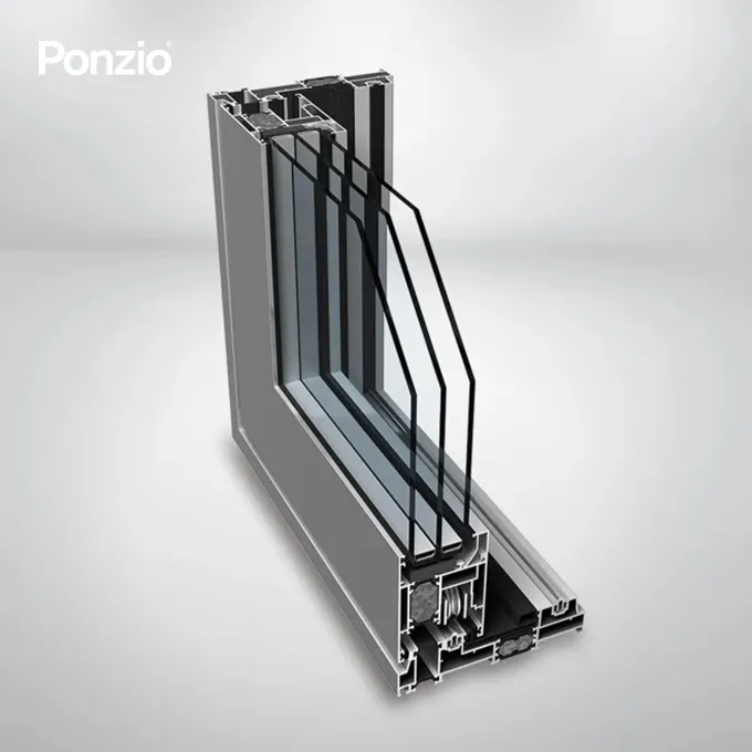 Ponzio SL1600